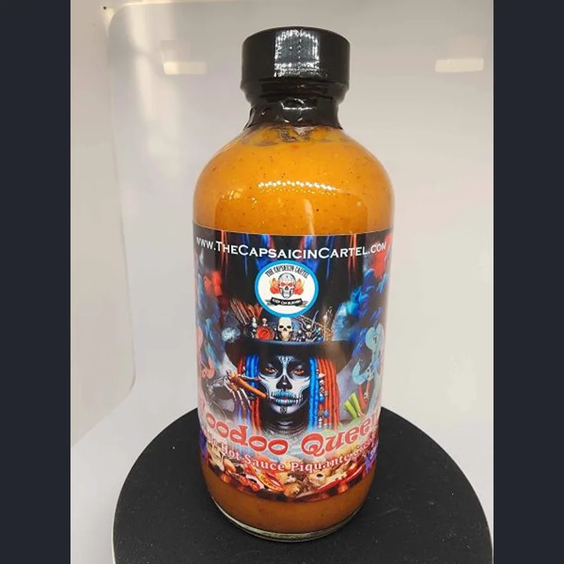 Voodoo Queen
