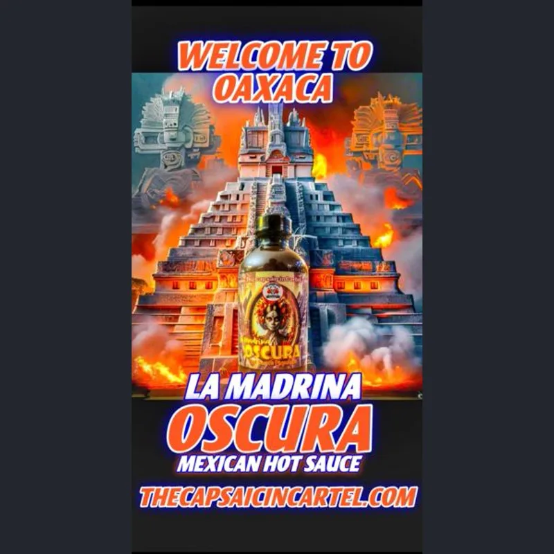 La Madrina Oscura