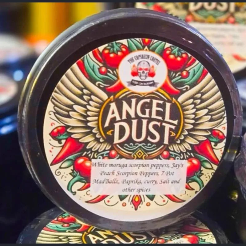 Angel Dust