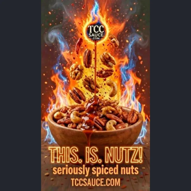 This is Nutz