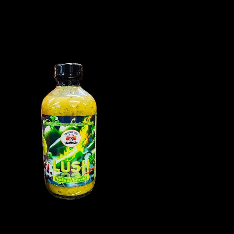 Lush