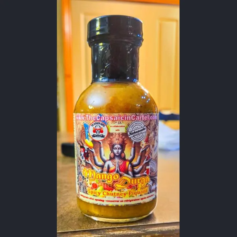 Mango Durga