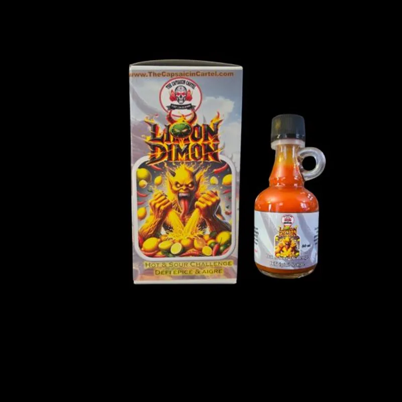 Limon Dimon