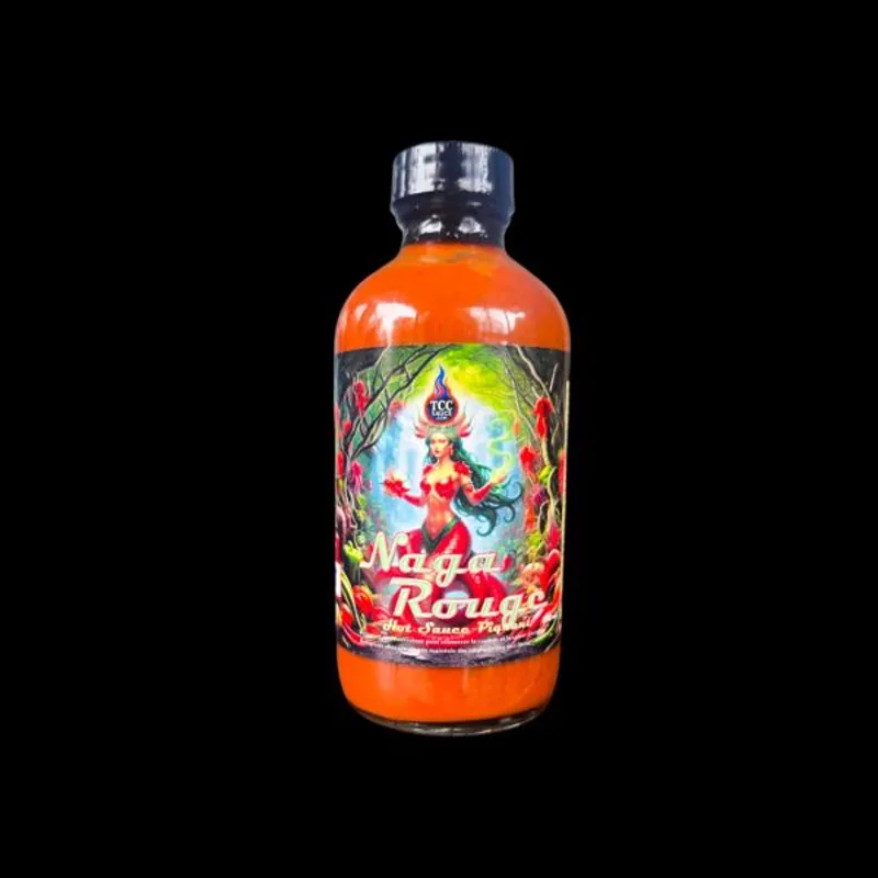 Naga Rouge