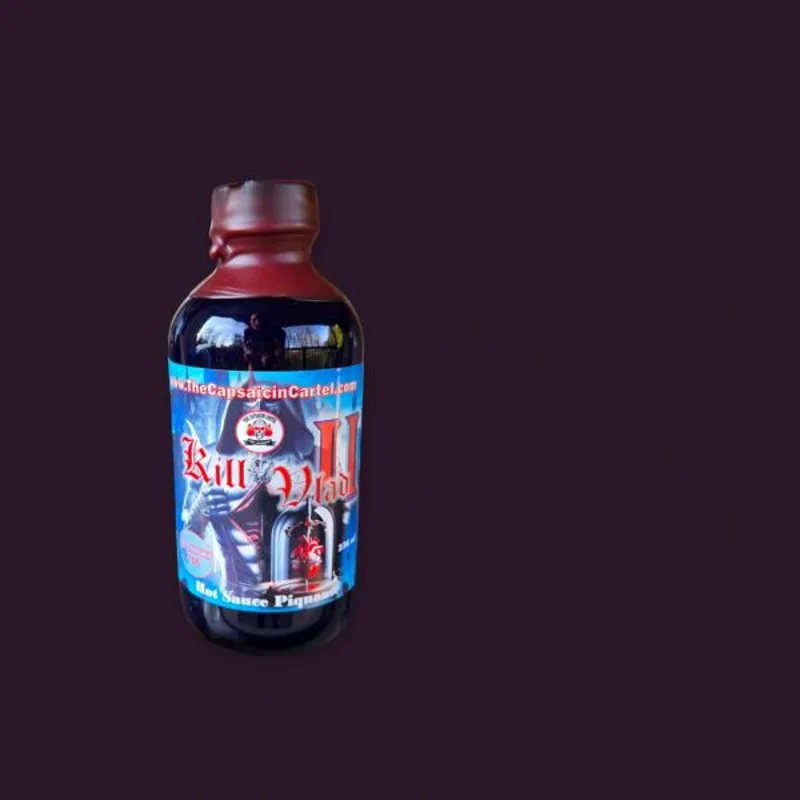 Kill Vlad II