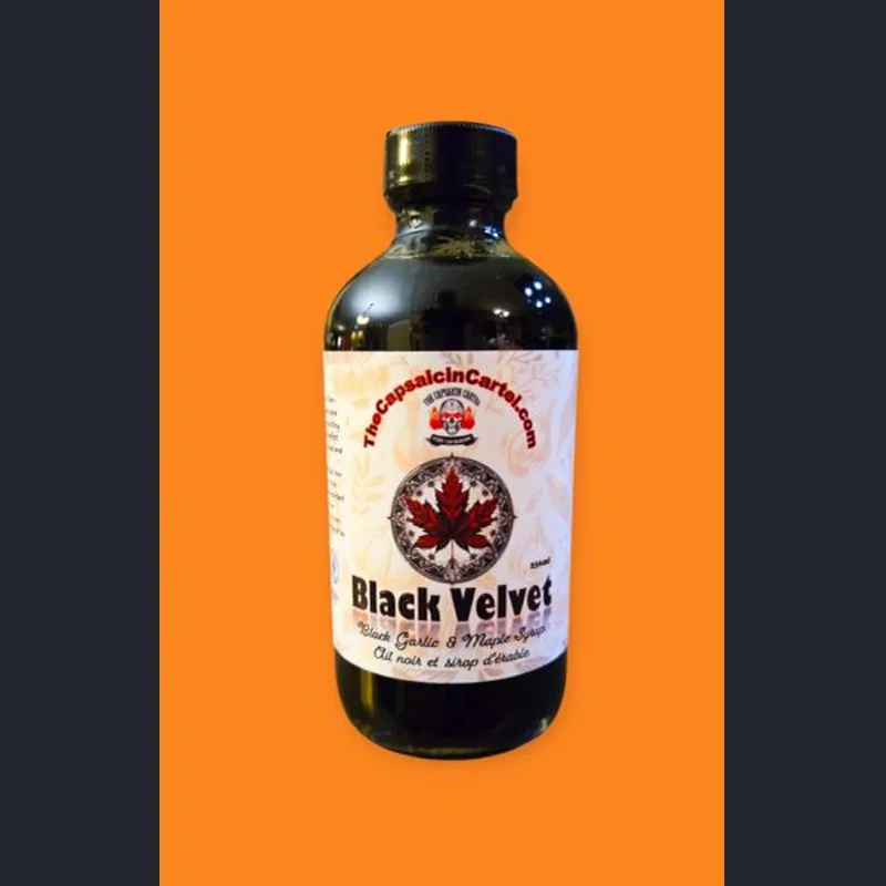 Black Velvet